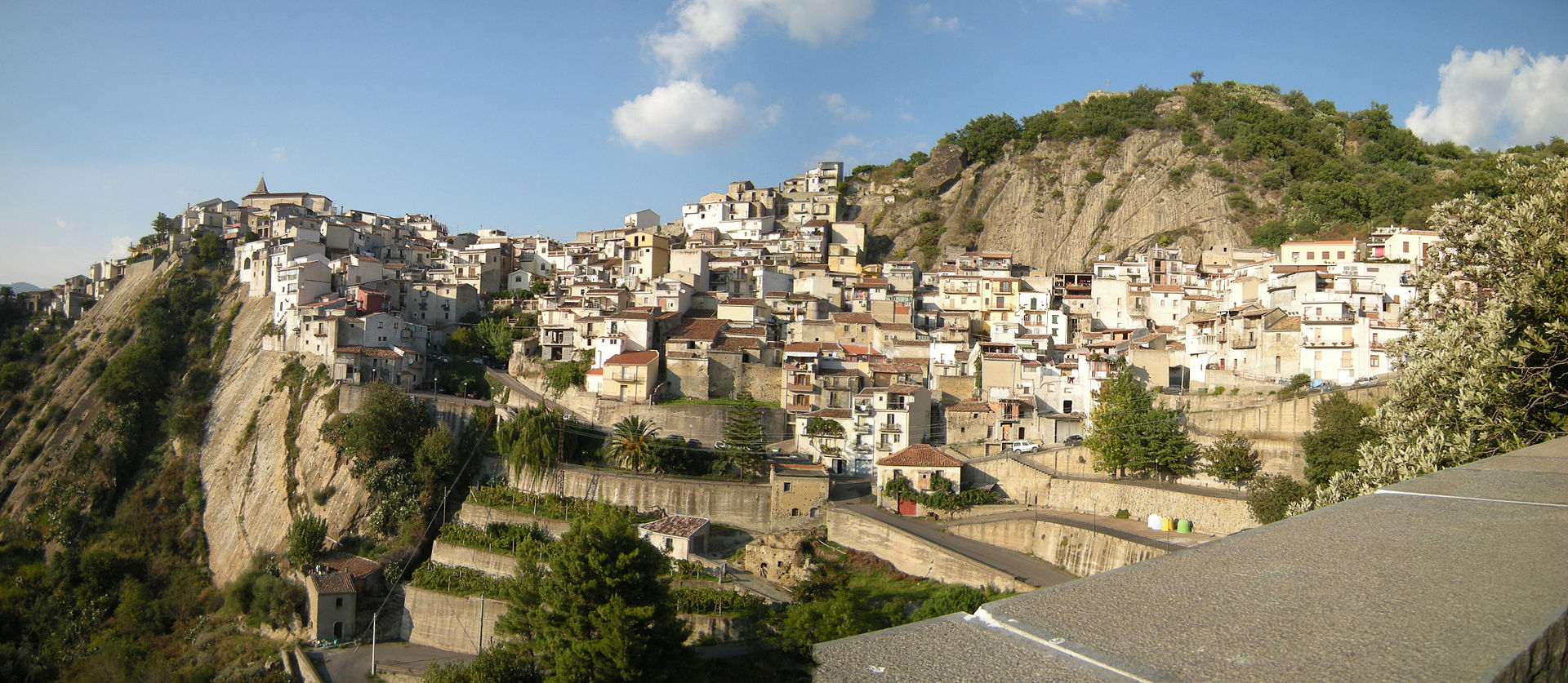 Motta Camastra